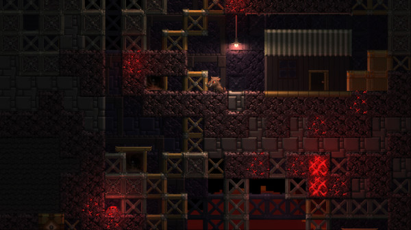 Full Bore screenshot 2