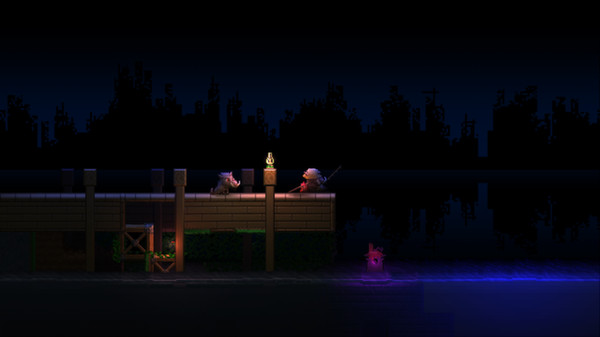 Full Bore screenshot 11