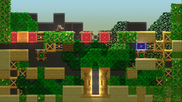 Full Bore screenshot 6