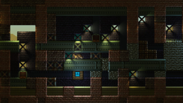 Full Bore screenshot 4