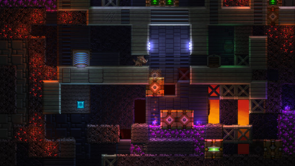 Full Bore screenshot 5