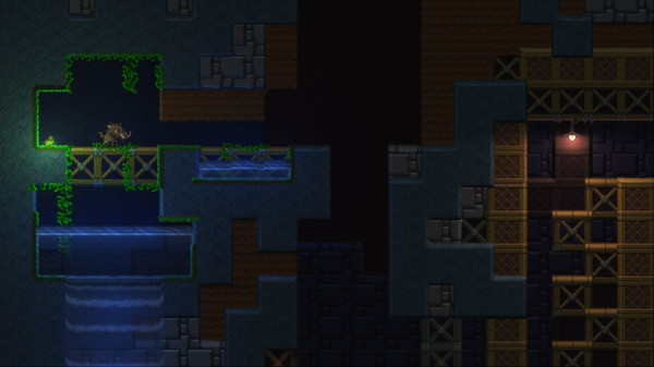 Full Bore screenshot 9