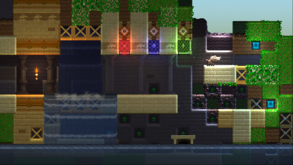 Full Bore screenshot 3