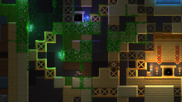 Full Bore screenshot 12