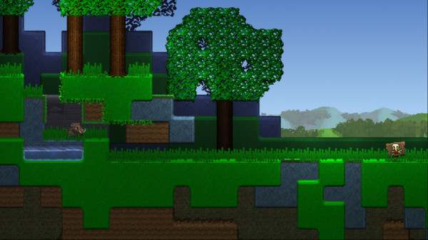 Full Bore screenshot 10