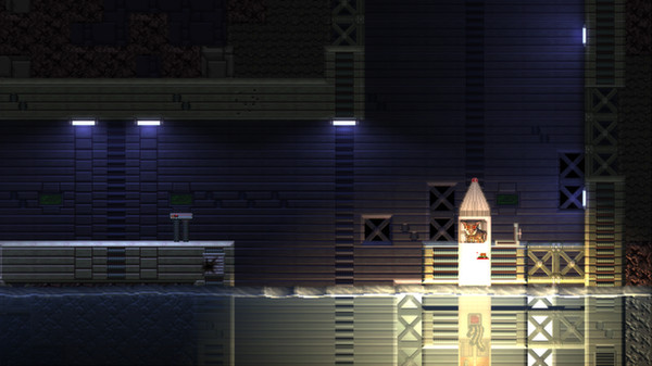 Full Bore screenshot 8