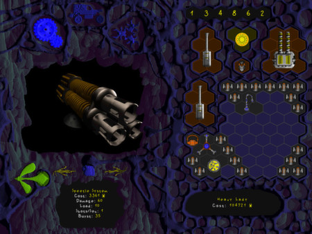 Vangers screenshot 7