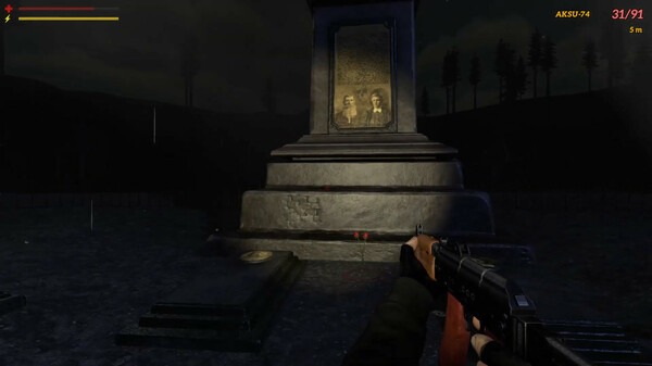 MidNight Cemetery screenshot 9