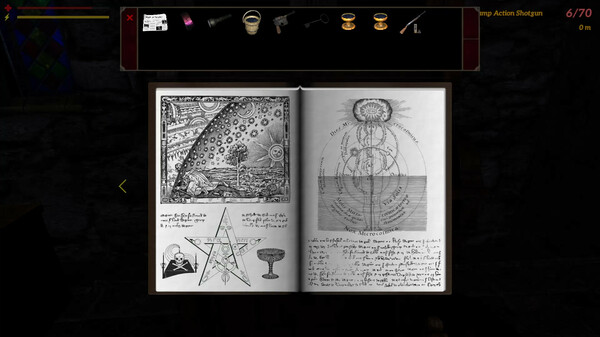 MidNight Cemetery screenshot 10