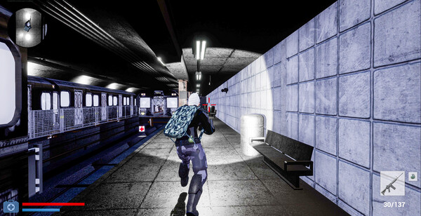 JACK STYLER screenshot 1