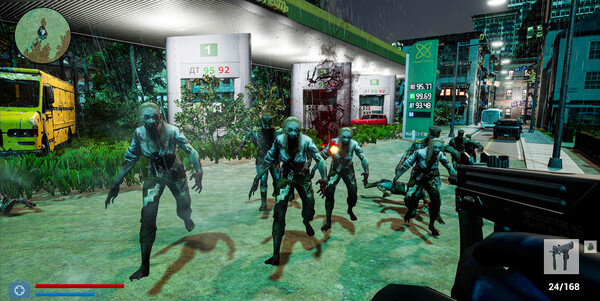 JACK STYLER screenshot 2