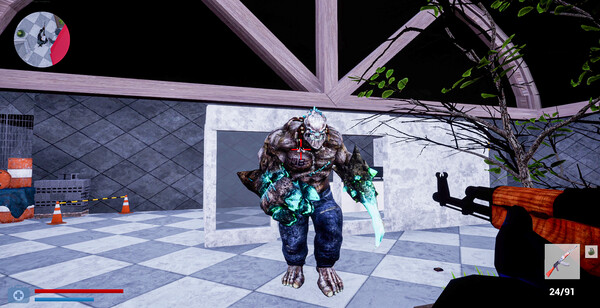 JACK STYLER screenshot 5