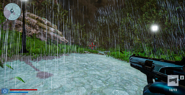 JACK STYLER screenshot 4