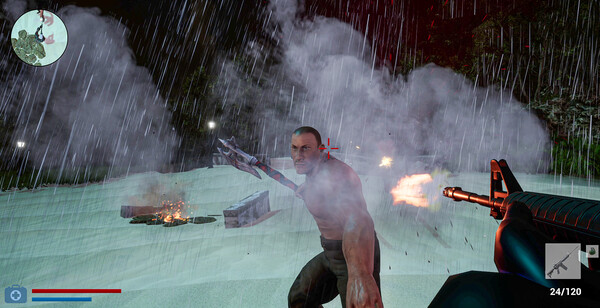JACK STYLER screenshot 3