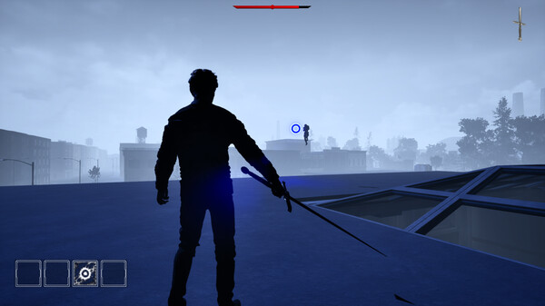 SameShadow: Fernando's Journey screenshot 1