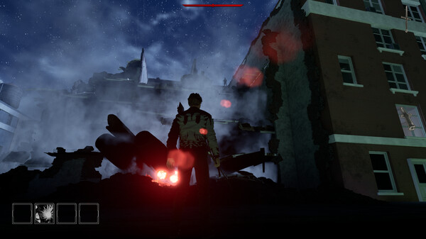 SameShadow: Fernando's Journey screenshot 5