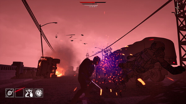 SameShadow: Fernando's Journey screenshot 3