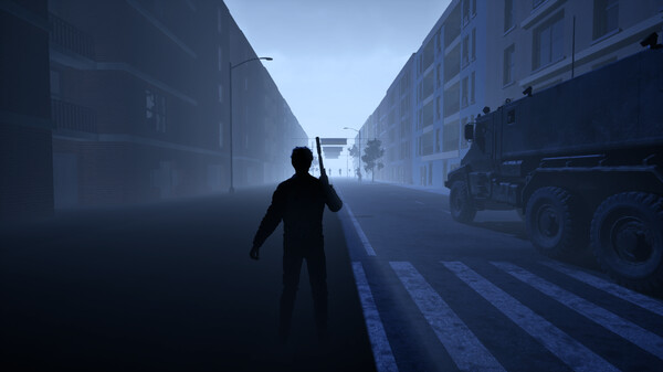 SameShadow: Fernando's Journey screenshot 7