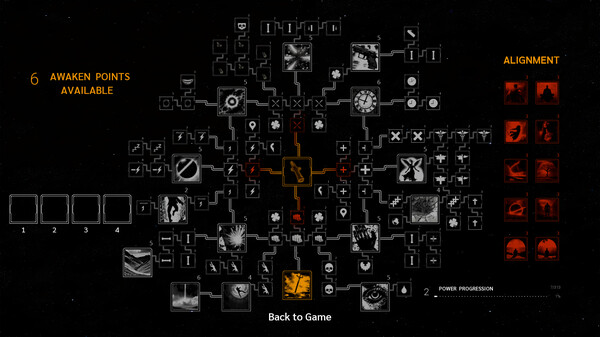 SameShadow: Fernando's Journey screenshot 11