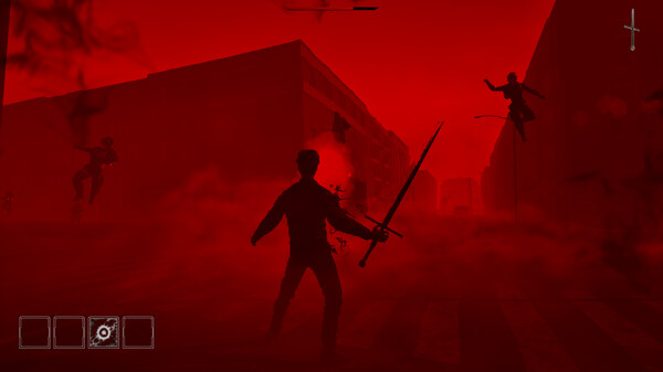 SameShadow: Fernando's Journey screenshot 9