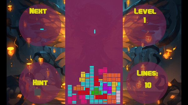 Petris screenshot 7