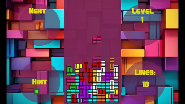 Petris screenshot 5