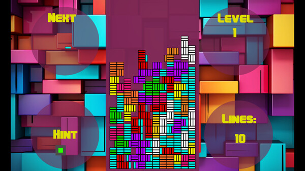 Petris screenshot 6