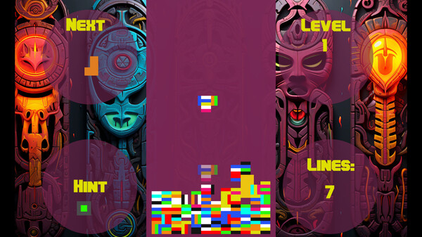 Petris screenshot 4