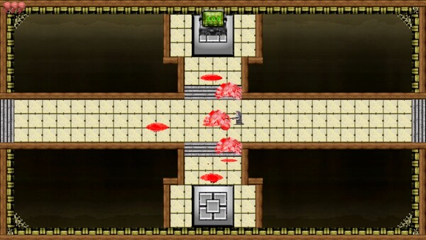 The Knowledge of Hermit screenshot 3