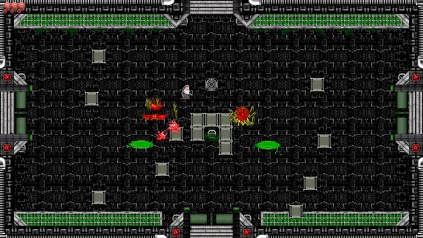 The Knowledge of Hermit screenshot 4