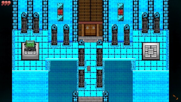 The Knowledge of Hermit screenshot 5
