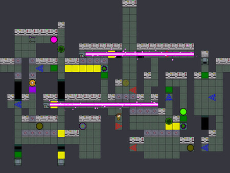 Mazes and Labyrinths screenshot 2