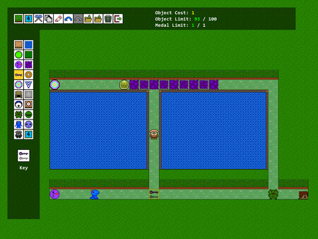 Mazes and Labyrinths screenshot 4