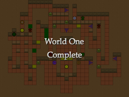 Mazes and Labyrinths screenshot 5