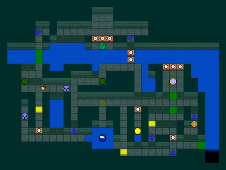 Mazes and Labyrinths screenshot 8