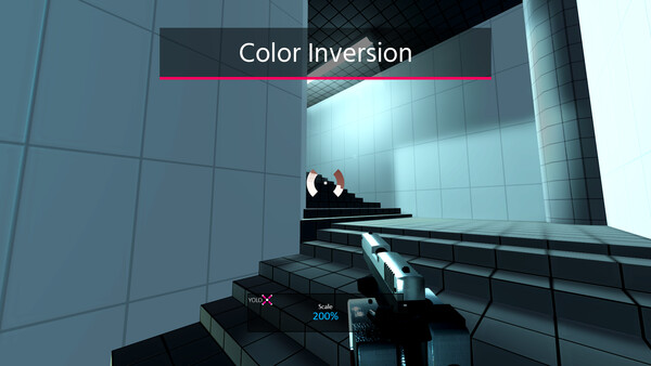YoloX - Crosshair Overlay screenshot 2