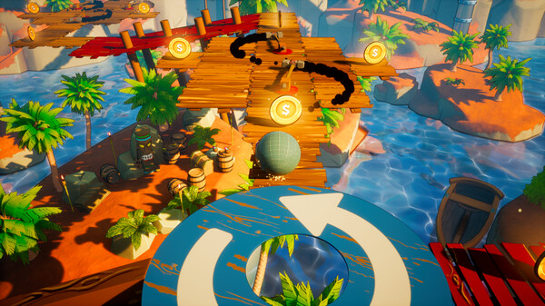 Roll the Ball screenshot 11