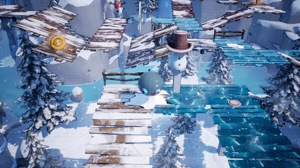 Roll the Ball screenshot 8