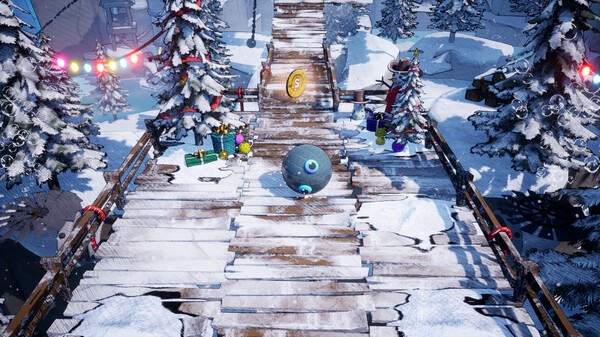 Roll the Ball screenshot 4