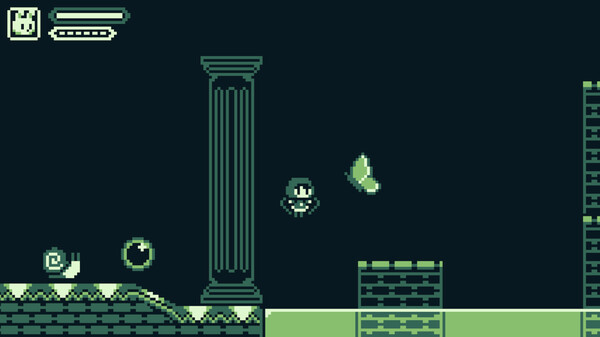 Li'l Red screenshot 5