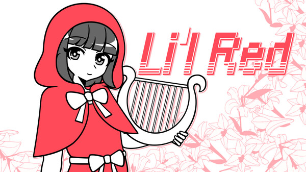 Li'l Red screenshot 1