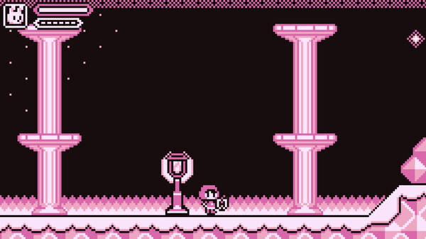 Li'l Red screenshot 7