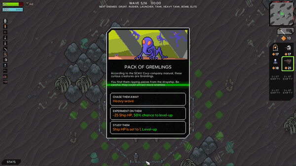 Acid Planet screenshot 6
