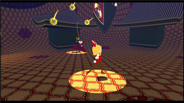 Honey Bunny screenshot 5