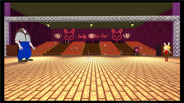 Honey Bunny screenshot 7