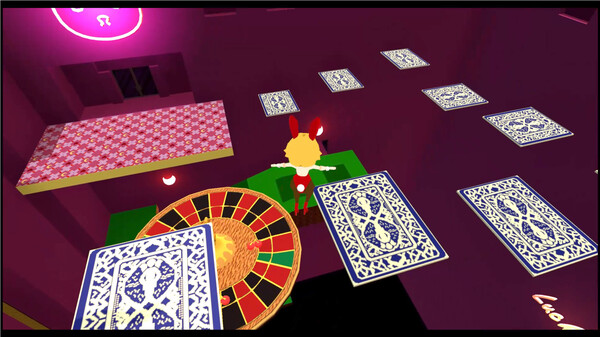 Honey Bunny screenshot 2