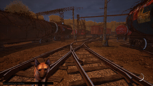 Raven Tear: Season 0 screenshot 7