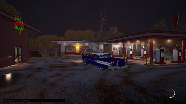 Raven Tear: Season 0 screenshot 8