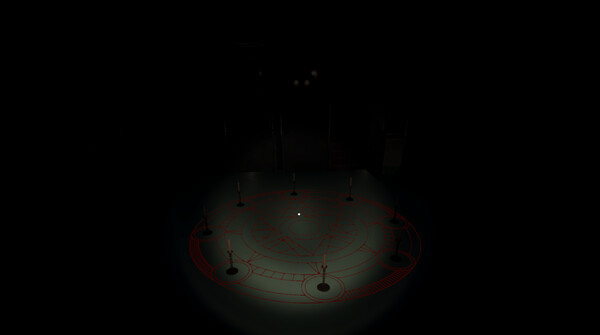 Ghost Hunters screenshot 6