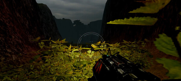 Strange Adventures screenshot 1